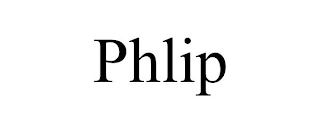 PHLIP