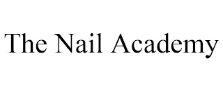 THE NAIL ACADEMY