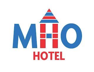 MHO HOTEL