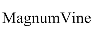 MAGNUMVINE