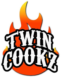 TWIN COOKZ
