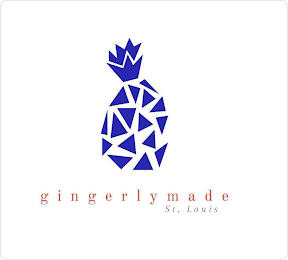 GINGERLYMADE ST. LOUIS