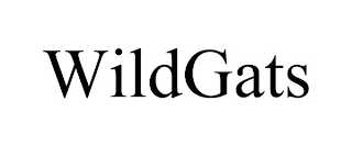 WILDGATS