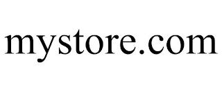 MYSTORE.COM