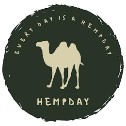 EVERY DAY IS A HEMPDAY HEMPDAY