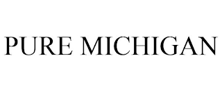 PURE MICHIGAN