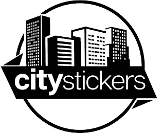 CITYSTICKERS