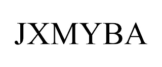 JXMYBA