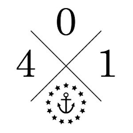 401 ANCHOR STARS
