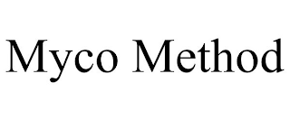 MYCO METHOD