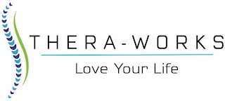 THERA-WORKS LOVE YOUR LIFE