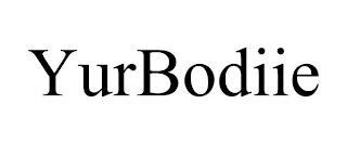 YURBODIIE