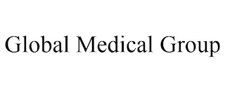 GLOBAL MEDICAL GROUP