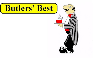 BUTLERS' BEST