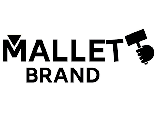 MALLETT BRAND