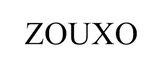 ZOUXO