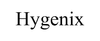 HYGENIX