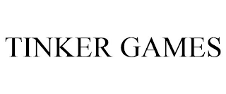 TINKER GAMES