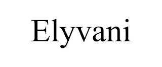 ELYVANI
