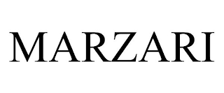 MARZARI