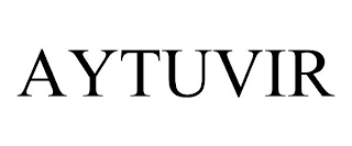 AYTUVIR