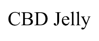 CBD JELLY