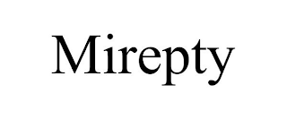 MIREPTY