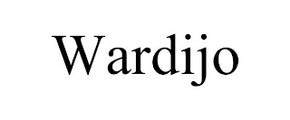 WARDIJO