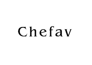 CHEFAV