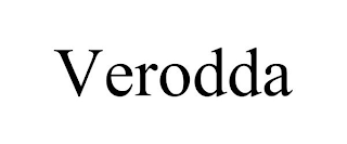 VERODDA