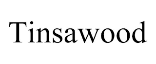 TINSAWOOD