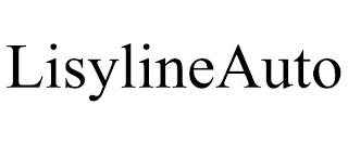 LISYLINEAUTO