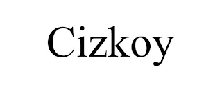 CIZKOY