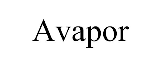 AVAPOR