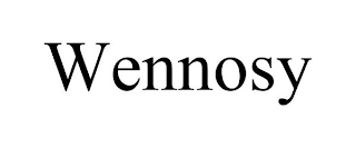 WENNOSY