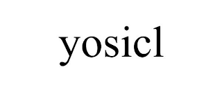 YOSICL