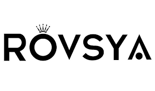 ROVSYA