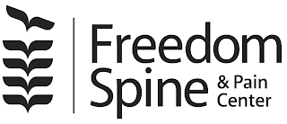 FREEDOM SPINE & PAIN CENTER