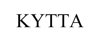 KYTTA