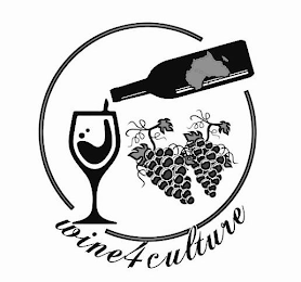 WINE4CULTURE