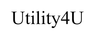 UTILITY4U