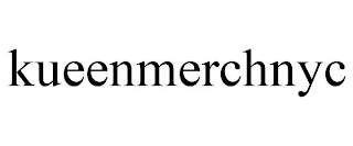 KUEENMERCHNYC