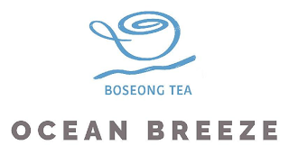 BOSEONG TEA OCEAN BREEZE