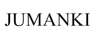 JUMANKI