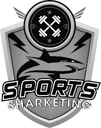 SPORTS SHARKETING