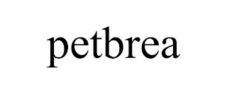 PETBREA