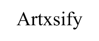 ARTXSIFY