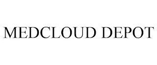 MEDCLOUD DEPOT