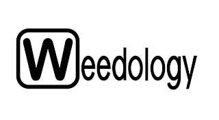 WEEDOLOGY