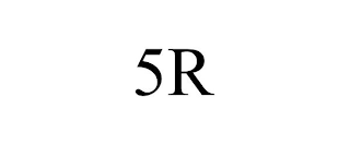 5R